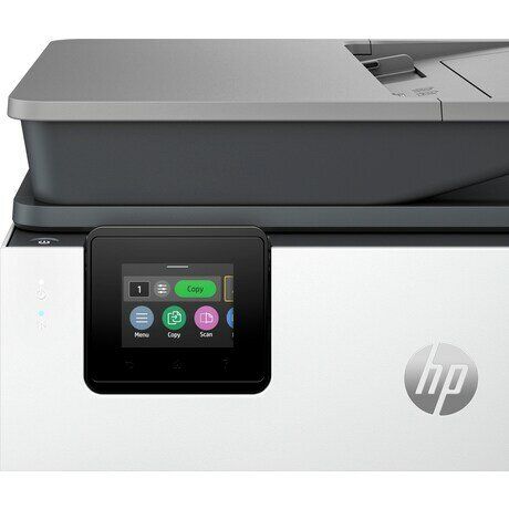 HP OfficeJet Pro 9120e - 6