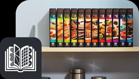 Tefal Snack Collection SW854D16 zdj produktu 2