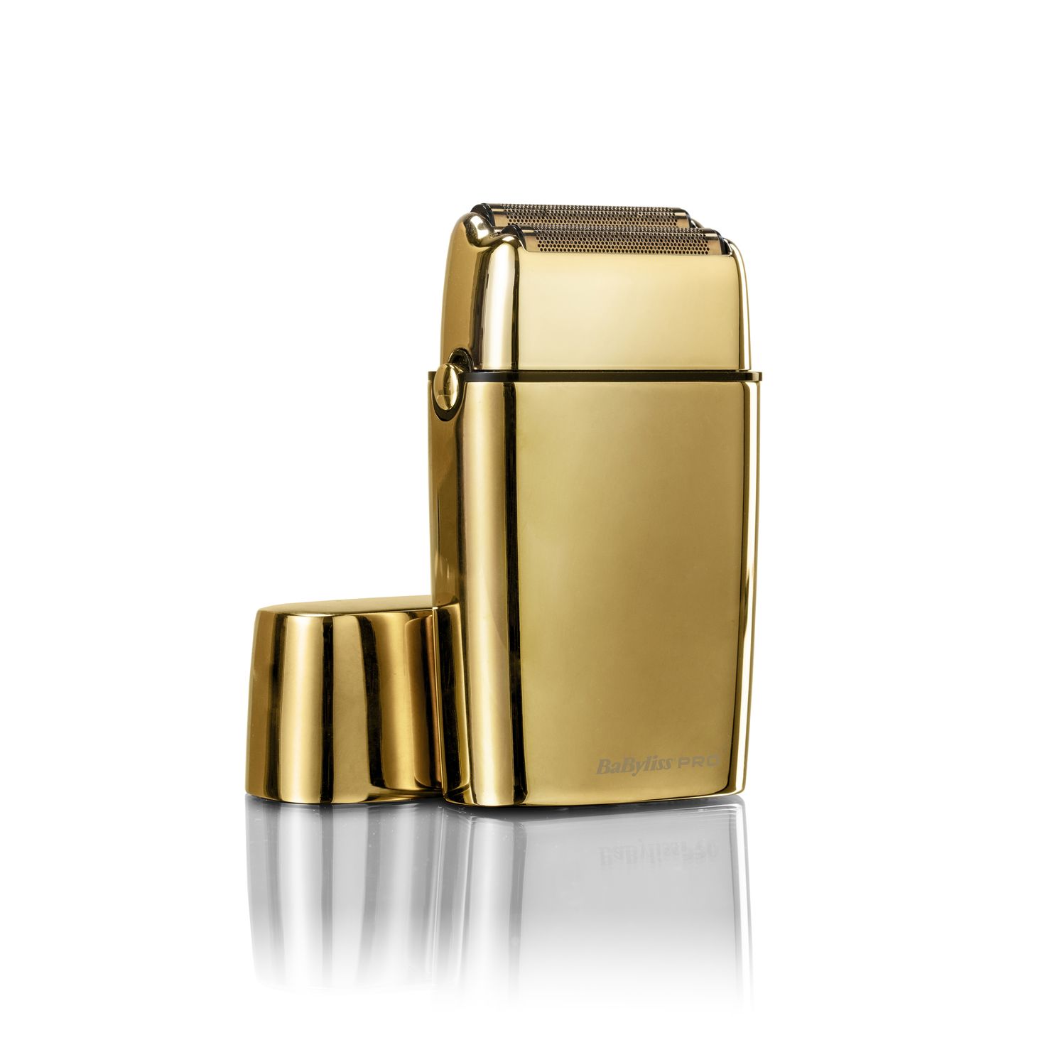 Babyliss PRO 4Artists FoilFX02 Gold FXFS2GE_2