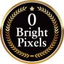 Eizo 0 bright pixels