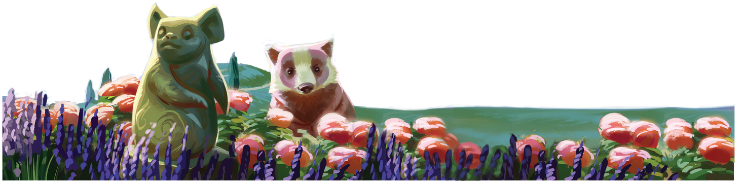 Everdell Dalekobrzeg baner 2