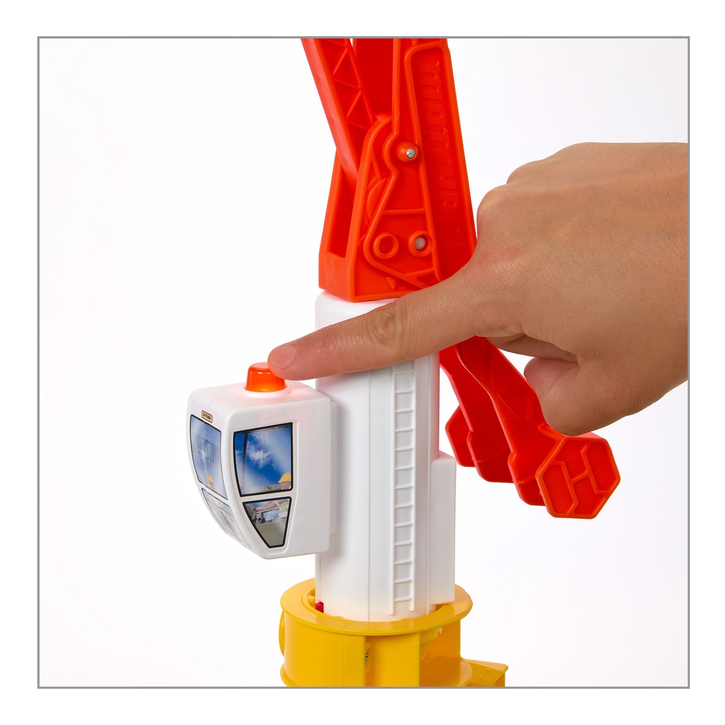 Matchbox™ Prawdziwe Przygody Strefa4