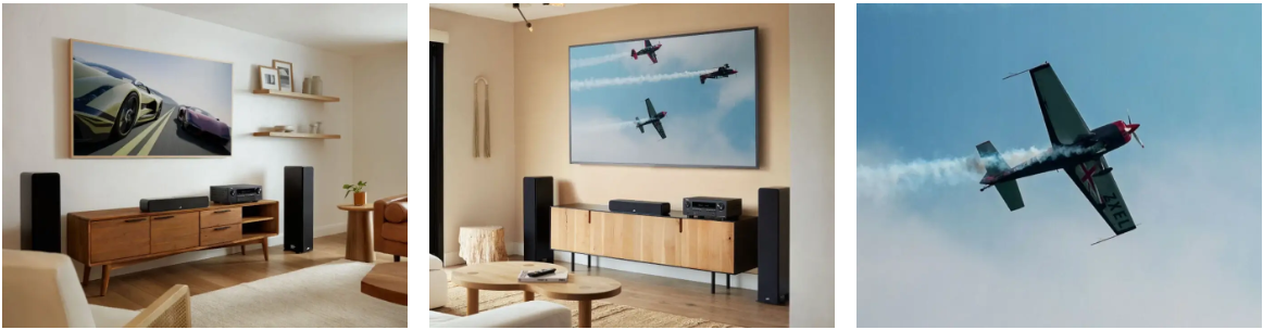Modernizacja kina domowego zdj1