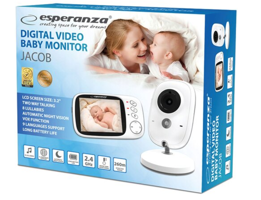 Esperanza Jacob EHM002 -2