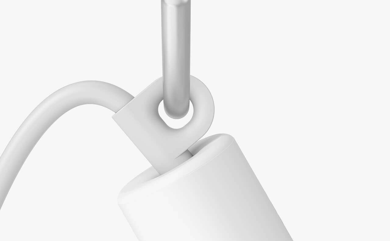 Xiaomi Mi Ionic Hair Dryer H300