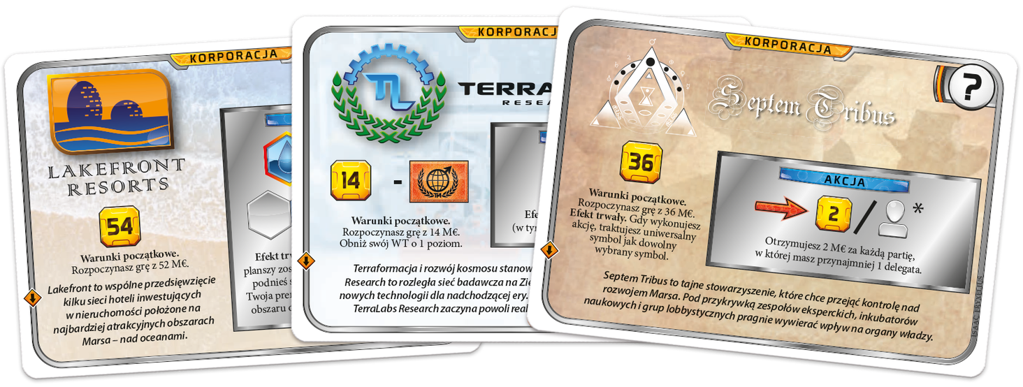 terraformacja marsa zdj produktu 3