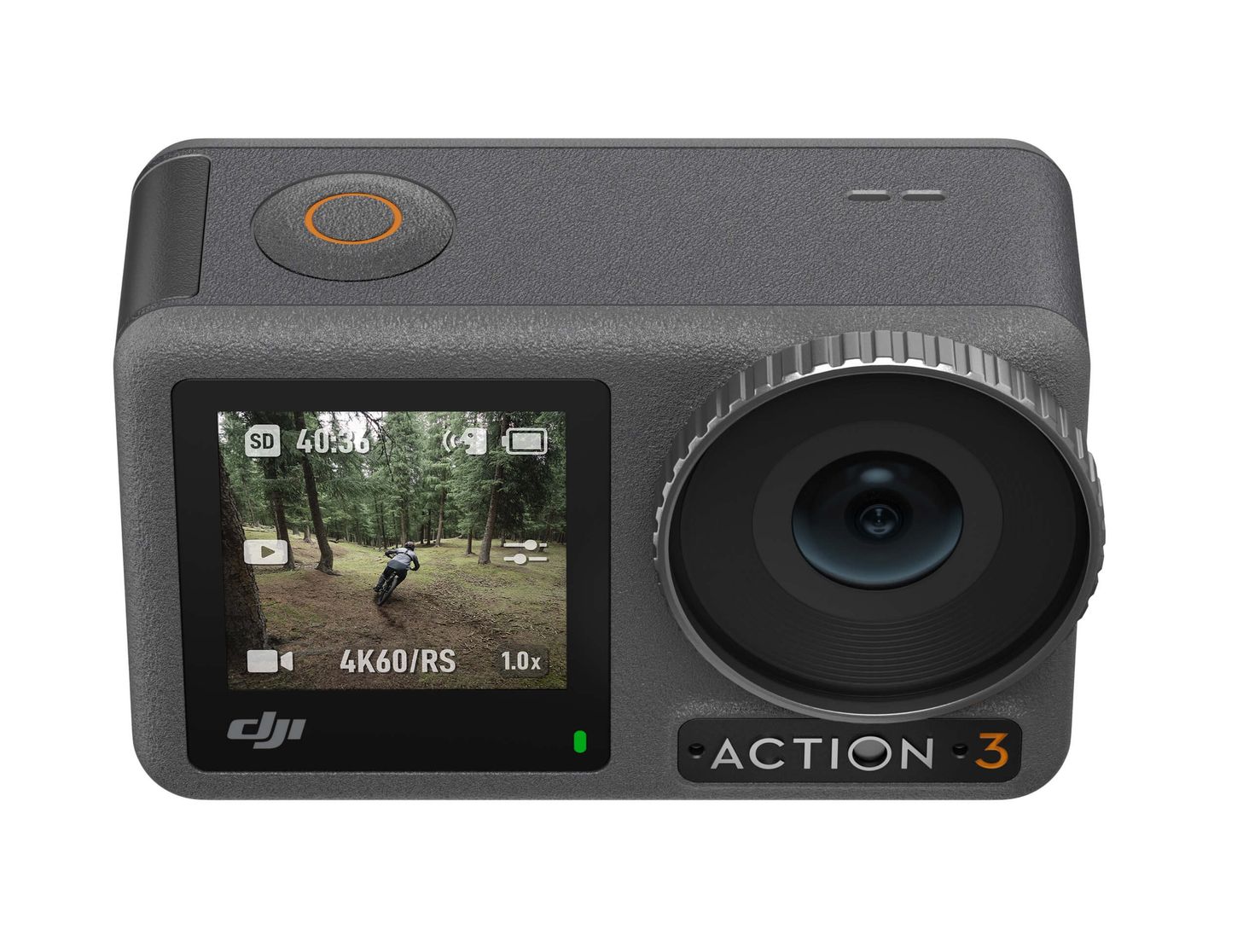 DJI Osmo Action 3