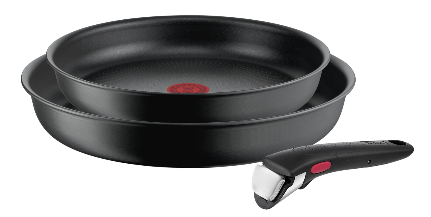 Tefal Ingenio Ultimate 3 elementy zdj produktu 1