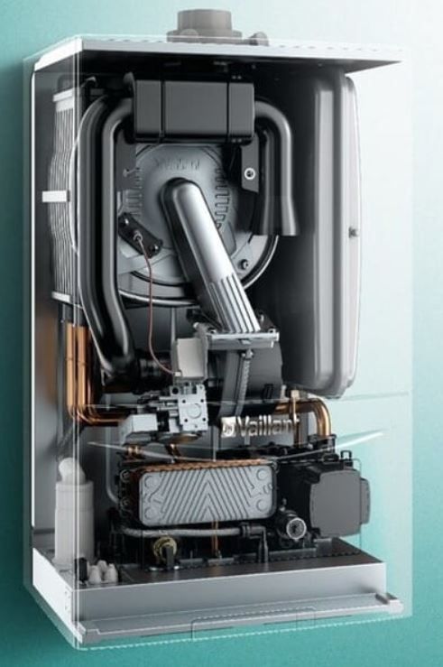 Vaillant VCW 226/7-2 0010019987 - 2