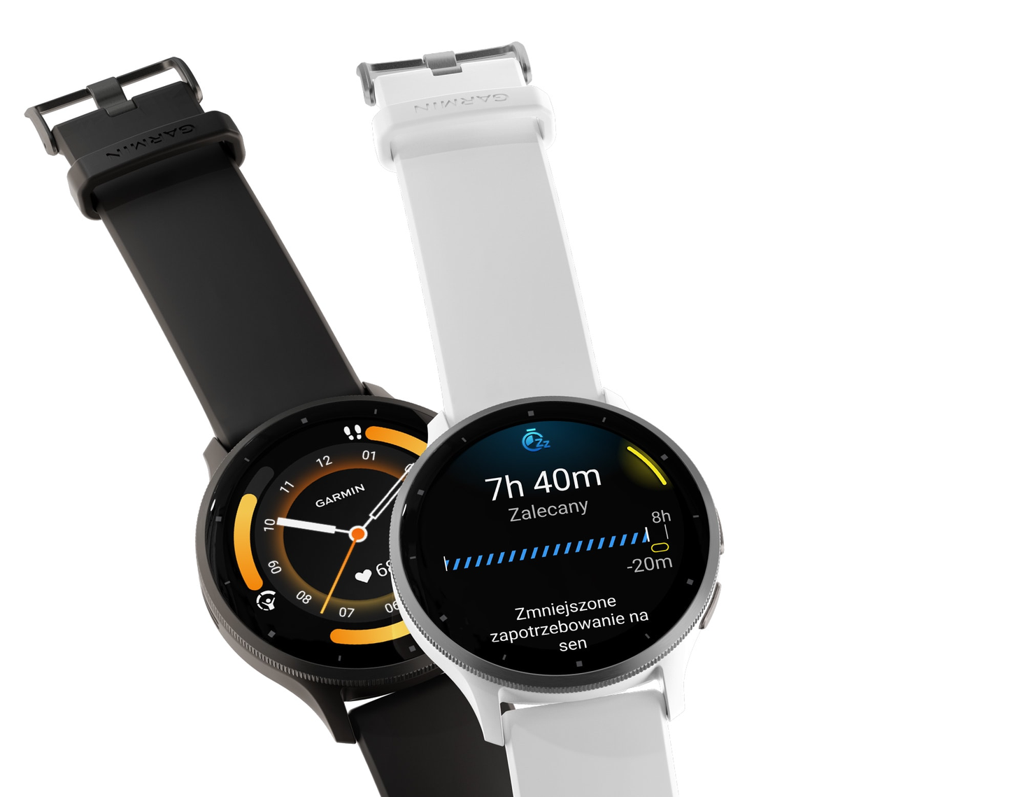 GARMIN VENU 3s Zdjęcie 2