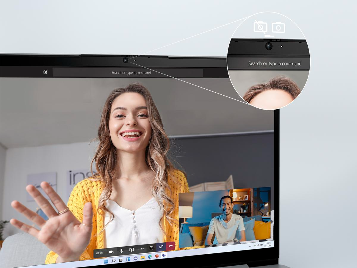 Lenovo wyświetlacz FHD