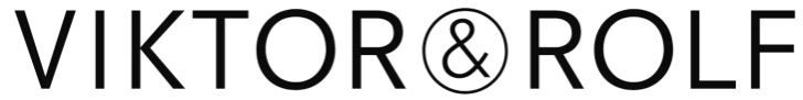 viktor&rolf logo