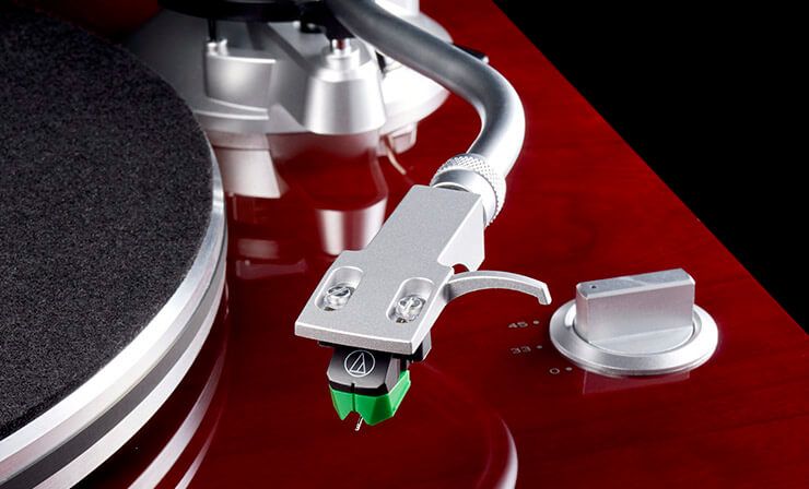 TEAC TN-3B