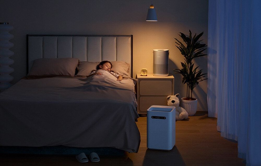 Smartmi Evaporative Humidifier 3 1