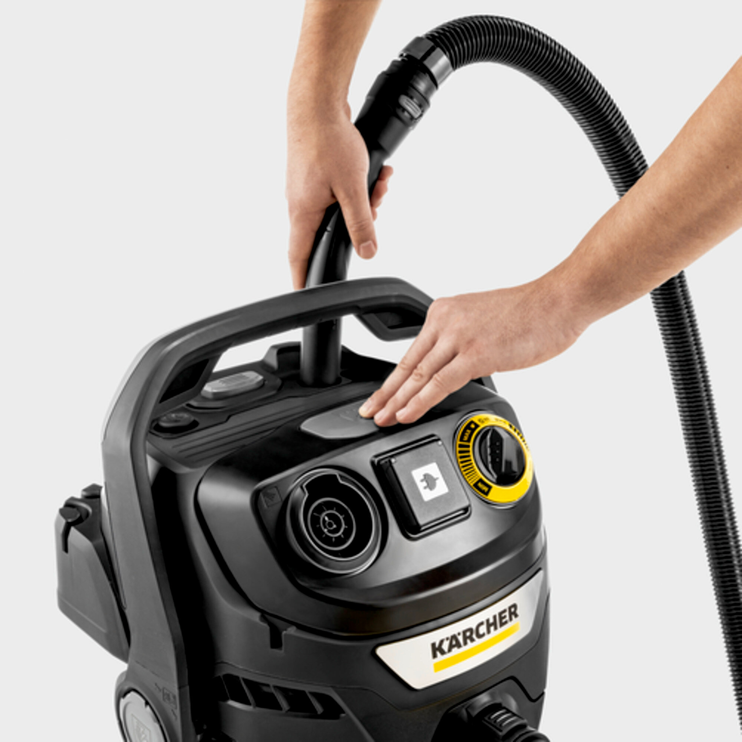 Karcher WD 6 P S V-25/6/22 1.628-484.0 - 3