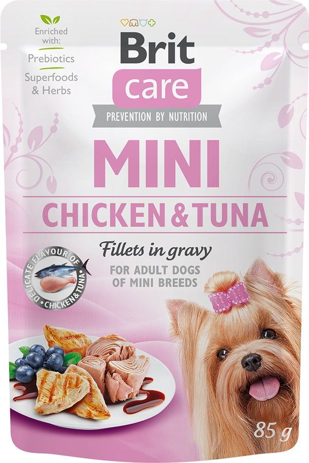 BRIT care mini