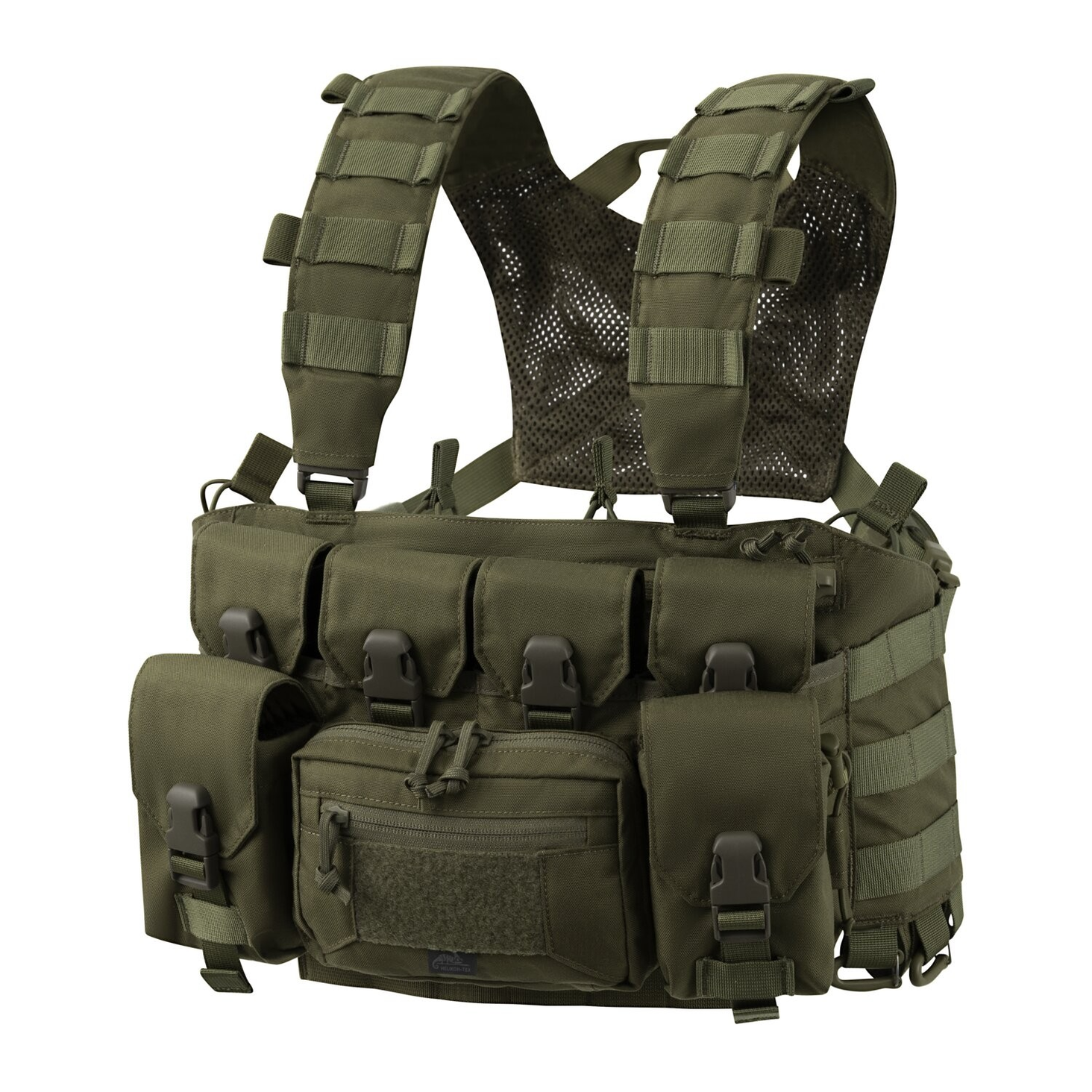 Helikon-Tex Guardian Recce Chest Rig glowne