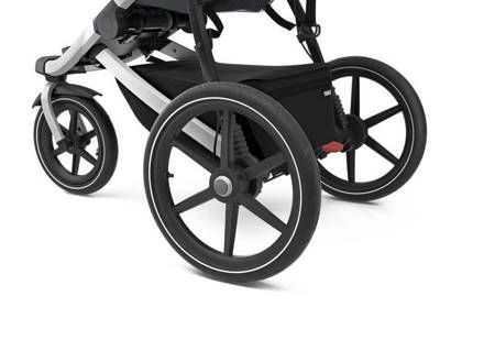 Thule Urban Glide 2