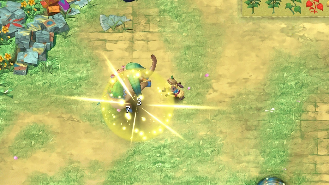 Rune Factory 3 Special 3