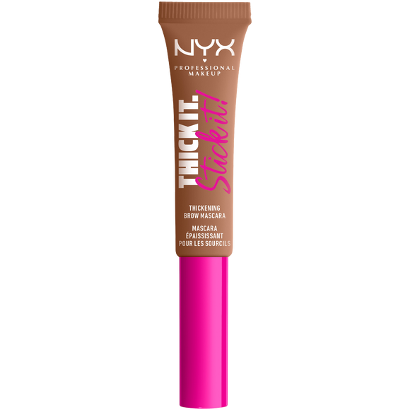 NYX Professional Makeup Thick it Stick It Brow