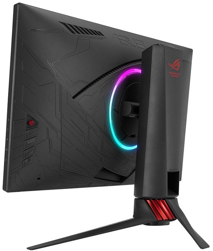 Monitor ASUS 25