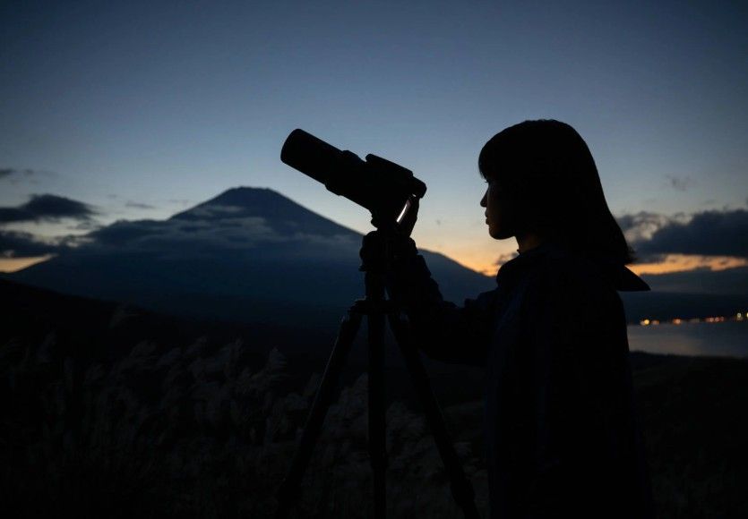 Nikon p1100 - 5