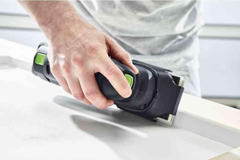 Festool aku Rtsc 400 Li-Basic 576347