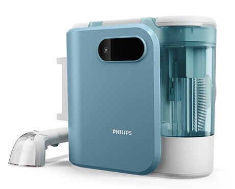 Odkurzacz PHILIPS SpotClean 3000 XW3193/11 - 3