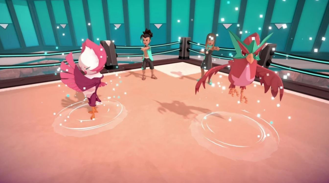 Temtem