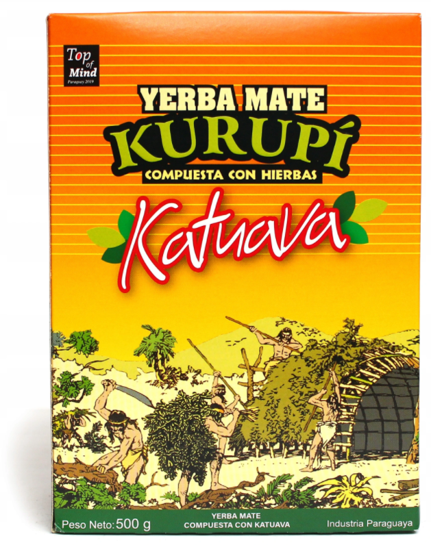 kurupi