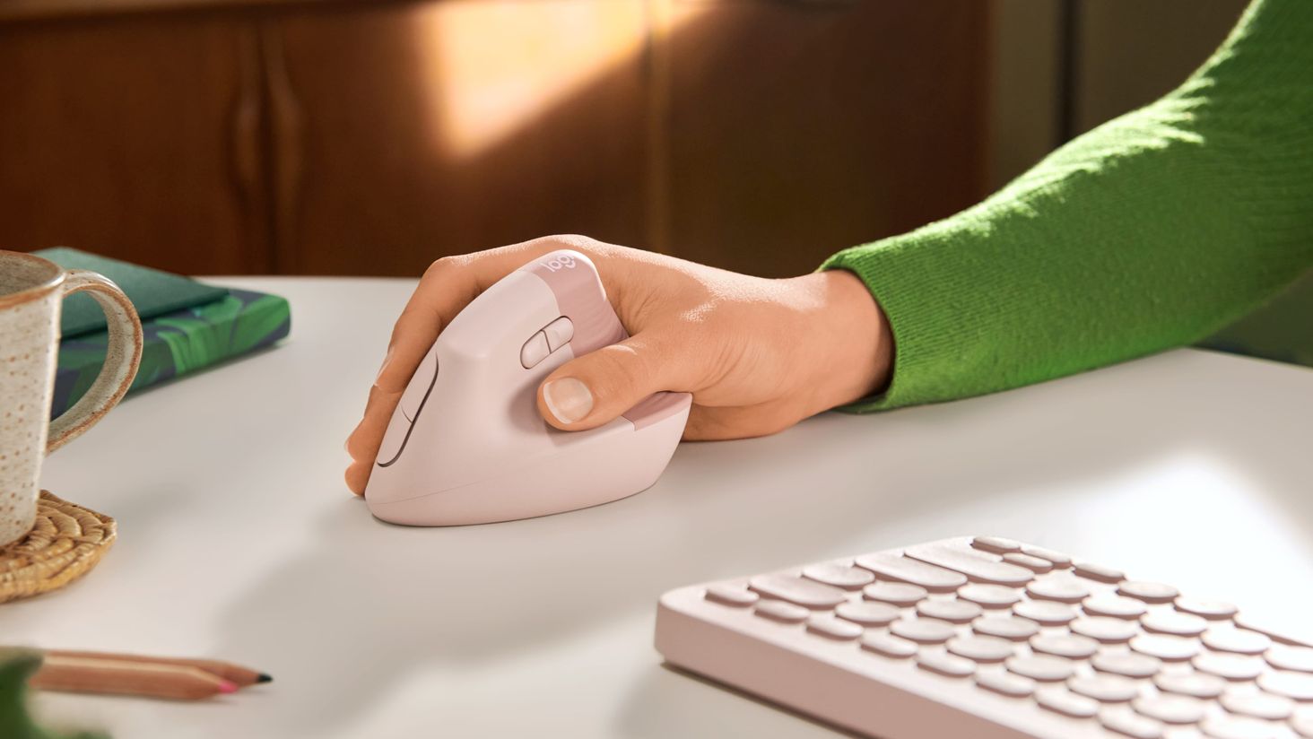 logitech