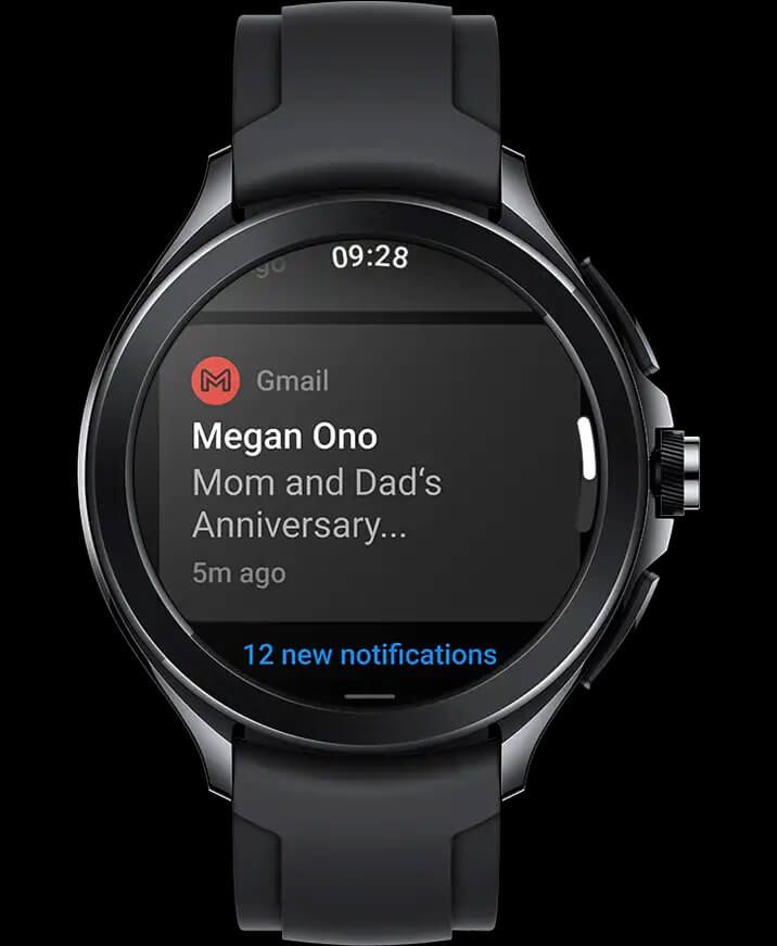 Xiaomi Watch 2 Pro Bluetooth (12)