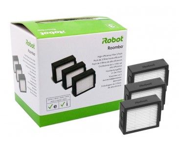iRobot Filtr powietrza 3szt.