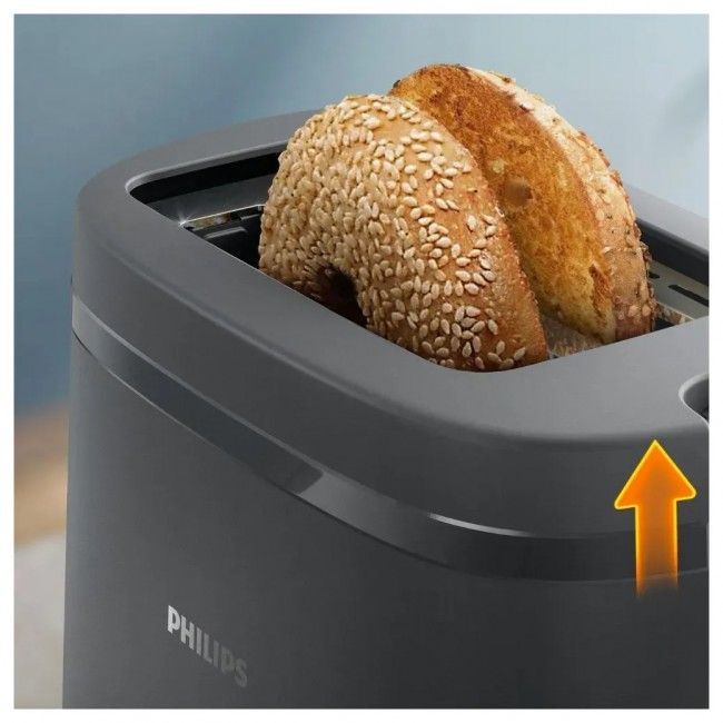 Toster Philips Essentials 1000 HD2510/90 - 3