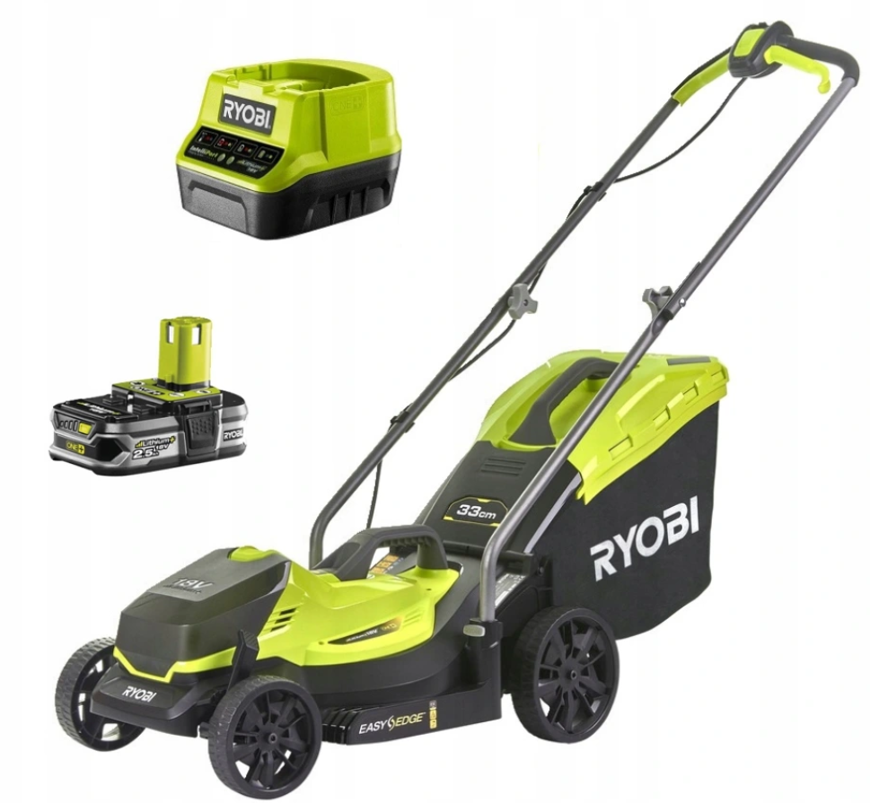 Ryobi RLM18C33B25