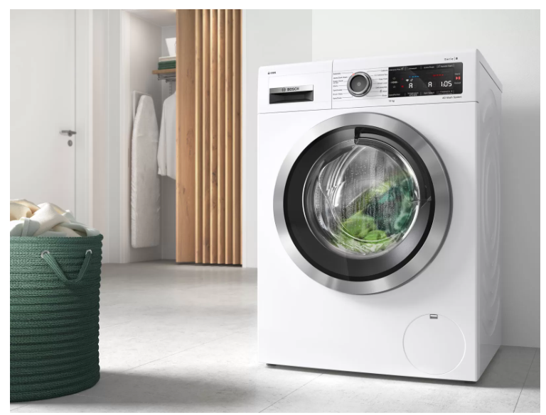 Serie 4 WTH86277PL Program Super 40’