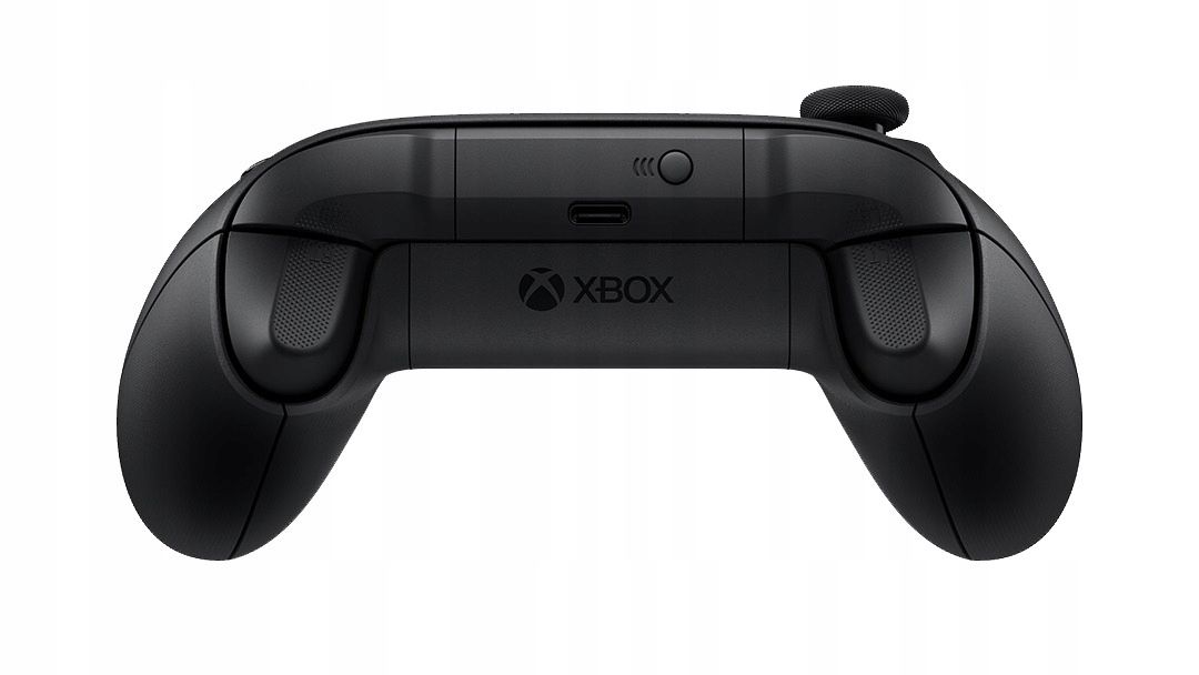 Microsoft Xbox Series X Czarny