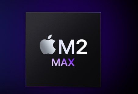MacBook Pro M2 Max