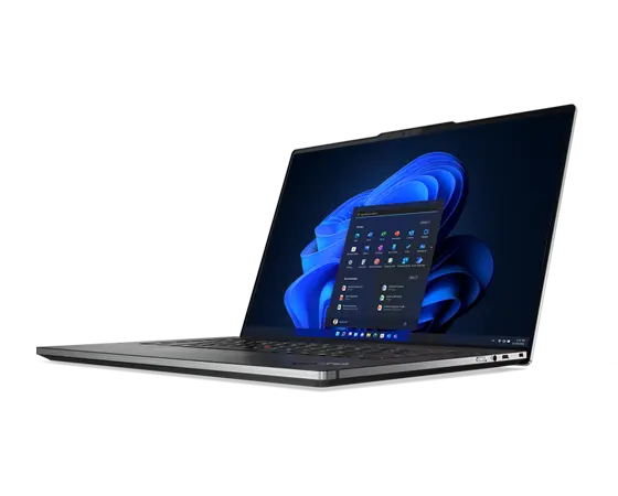 ThinkPad Z16 Gen 2 (16, AMD)