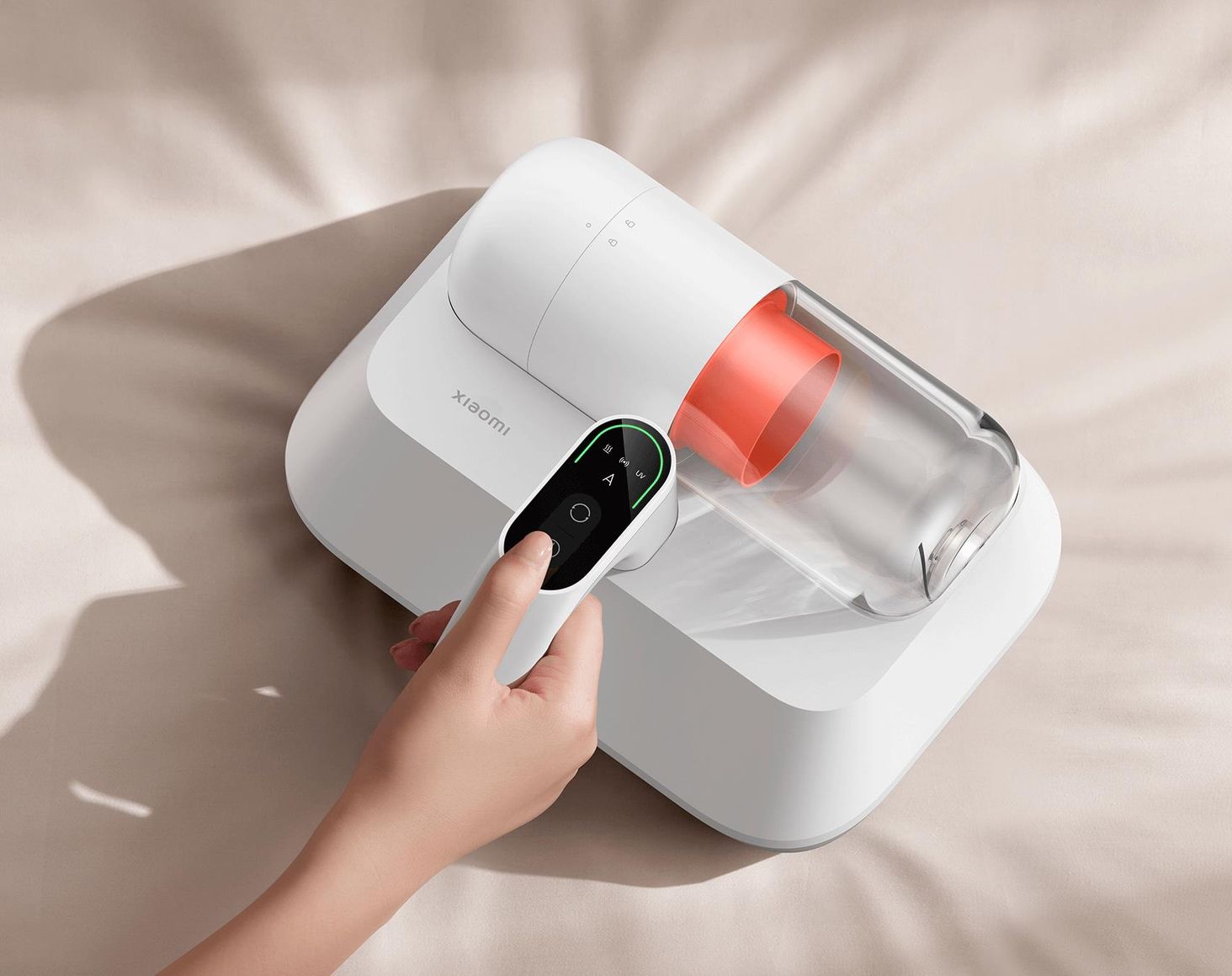 Xiaomi Dust Mite Vacuum Cleaner Pro (10)