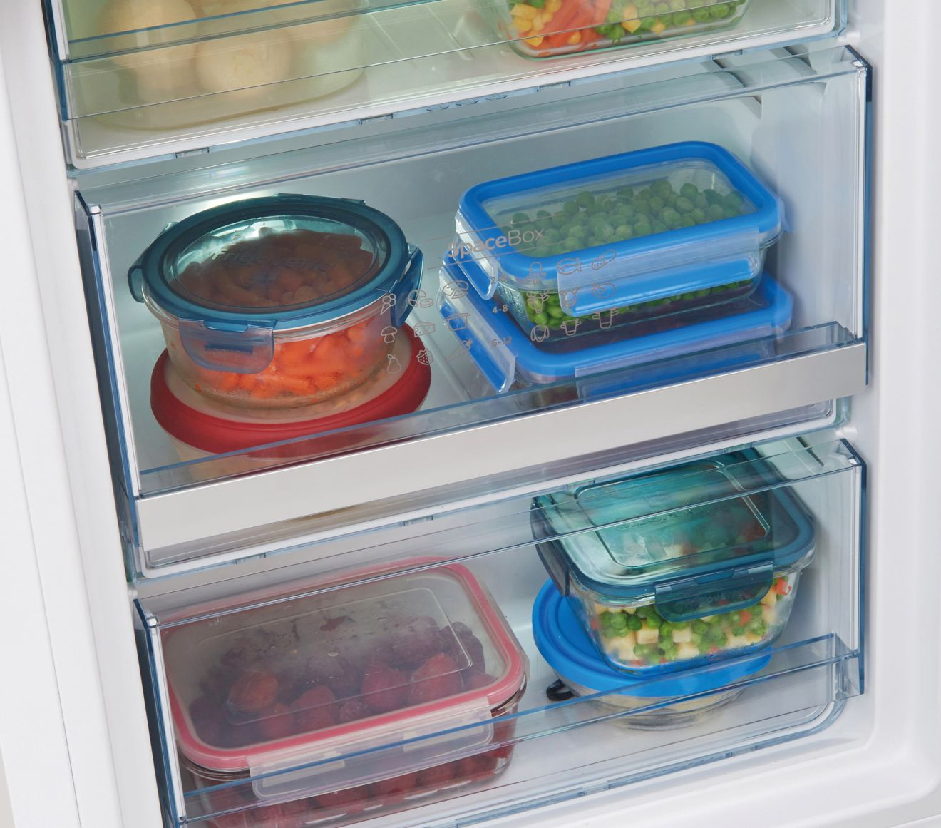 Gorenje NoFrost DualAdvance