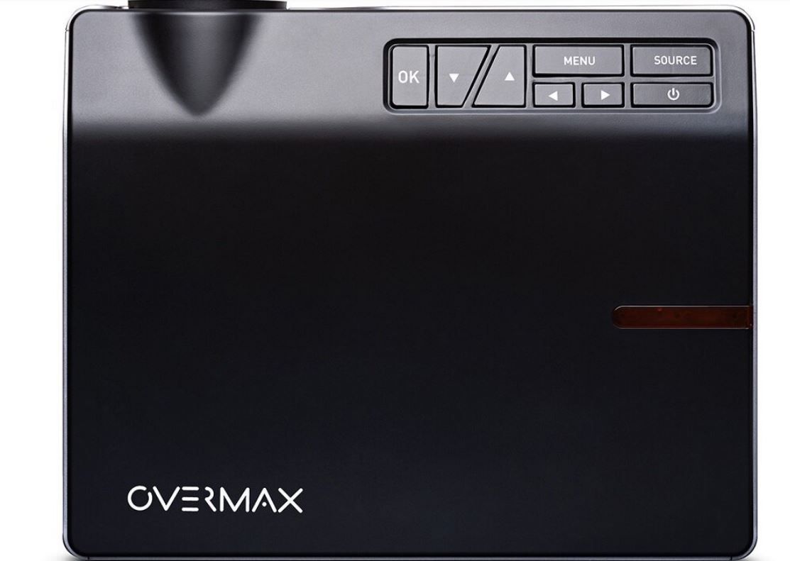 OVERMAX Multipic 4.1