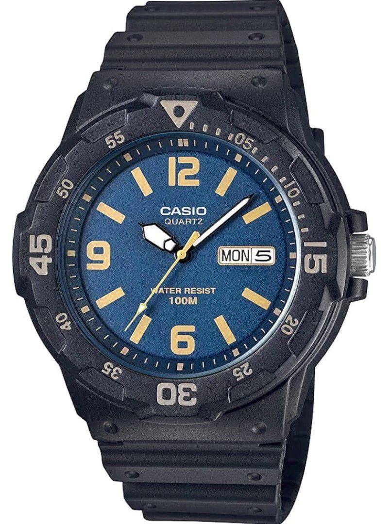 Casio MRW-200H-2B3 - 1