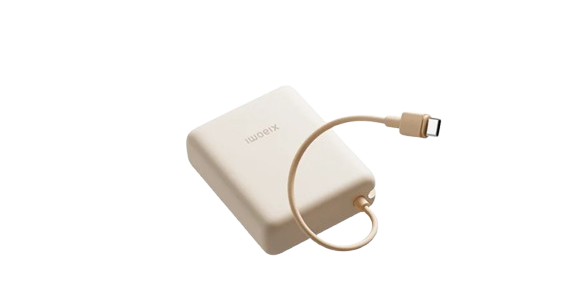 Xiaomi 33W Power Bank 10000mAh (2)