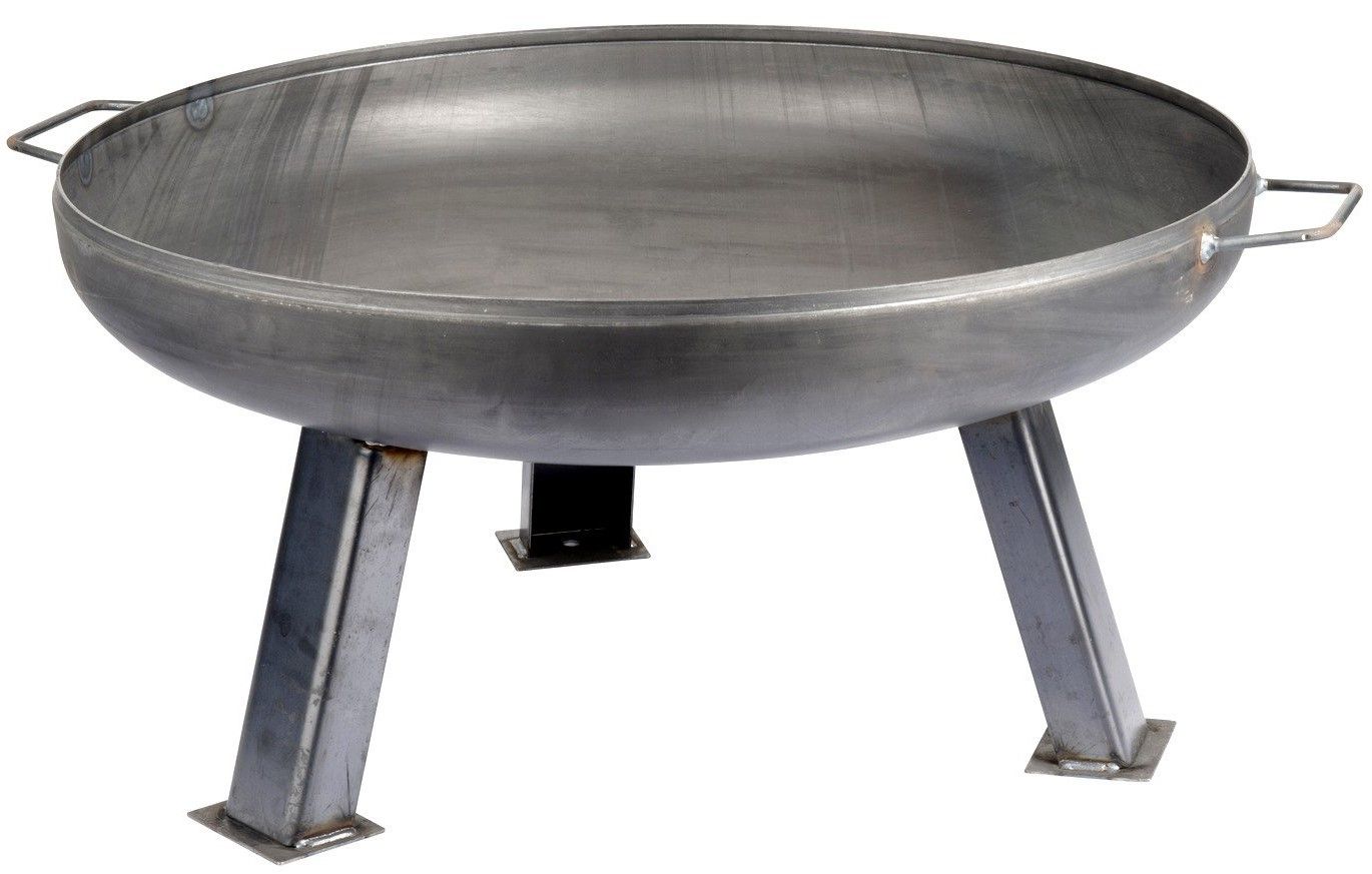 Activia Palenisko Ogrodowe Sicilia II śr. 80 cm 14842 - 1