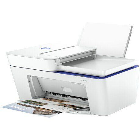 HP DeskJet 4230e - 4