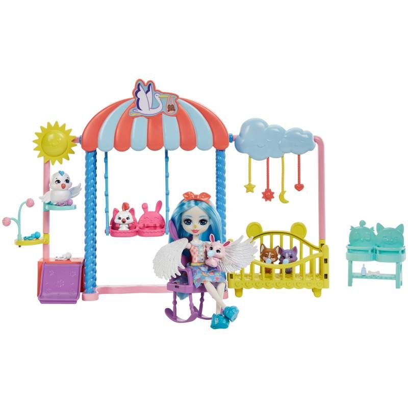 Enchantimals