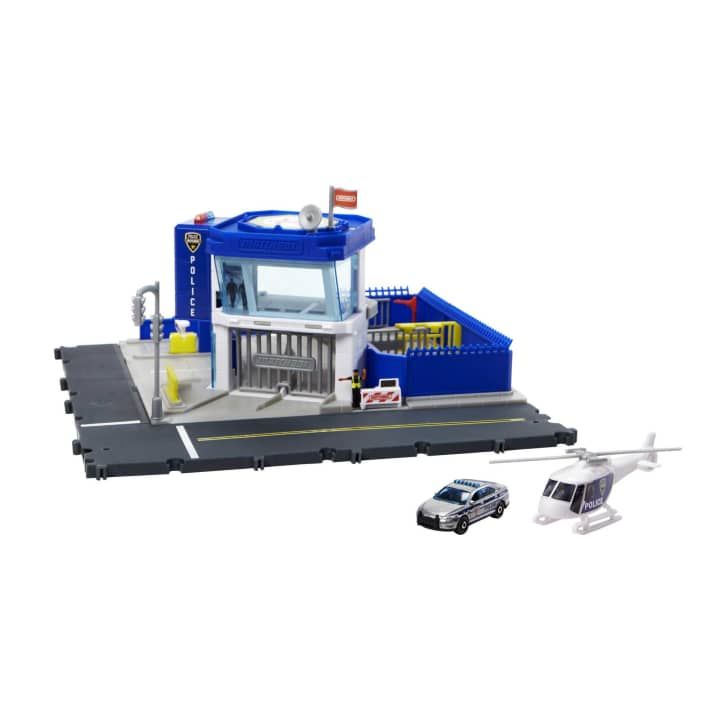Mattel
