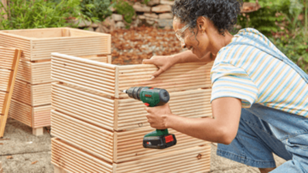 Bosch EasyImpact 18V-40 - 2