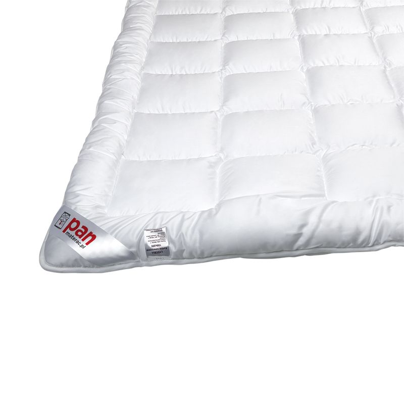 Pan Materac kołdra Lyocell 155x200 letnia zdj produktu 2